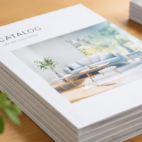 カタログ制作の原稿はどう準備する？商品情報・写真・仕様を整理する方法