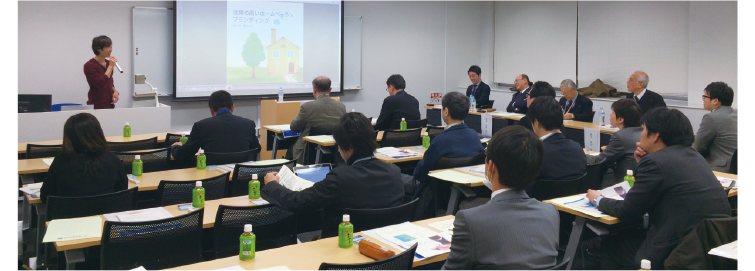 講座写真
