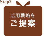 会社案内デザイン・会社案内パンフレット活用戦略をご提案