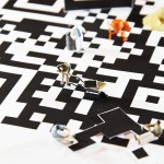 QRコードデザイン戦略