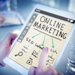 WEBサイトマーケティングテスト