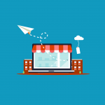 アナログとデジタルの集客