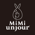 自社ブランドmimiunjour
