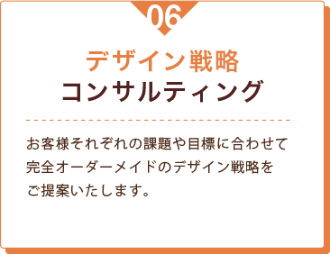 パンフレット制作のオーダーメイドデザイン戦略