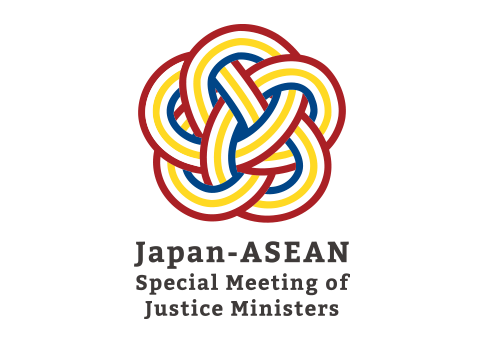 官公庁の国際会議ロゴマーク制作実績
