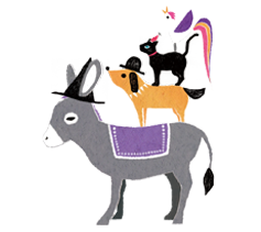 イラストデザイン・イラスト制作の実績1